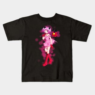 Tokyo Girl - Ichigo Kids T-Shirt